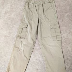 Lil kids cargo pants